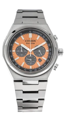 Zenshin Chrono