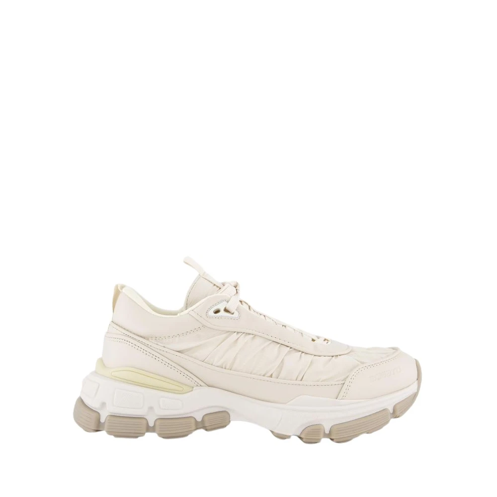 Axel Arigato Sphere Ruche Runner Dames Schoenen Beige