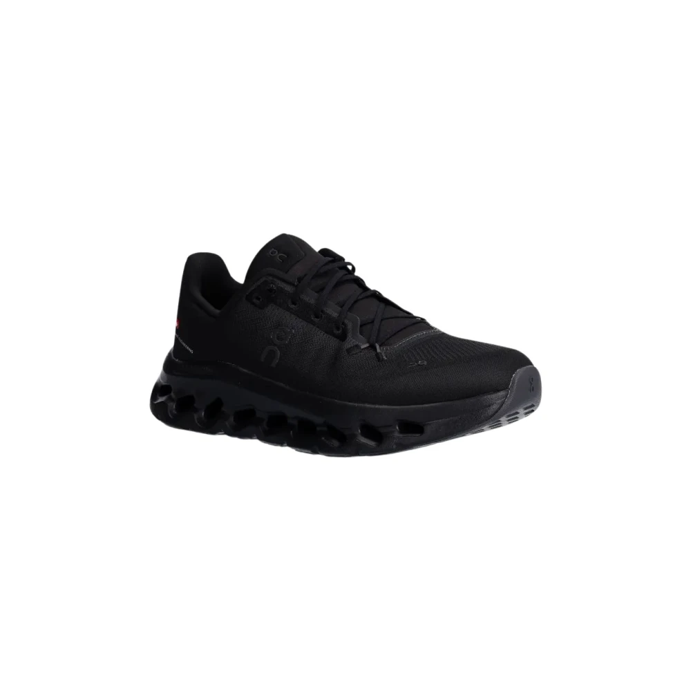 On Running - Sneakers - Sport - Herren - Schwarzk - 41 Eu - Bild 9