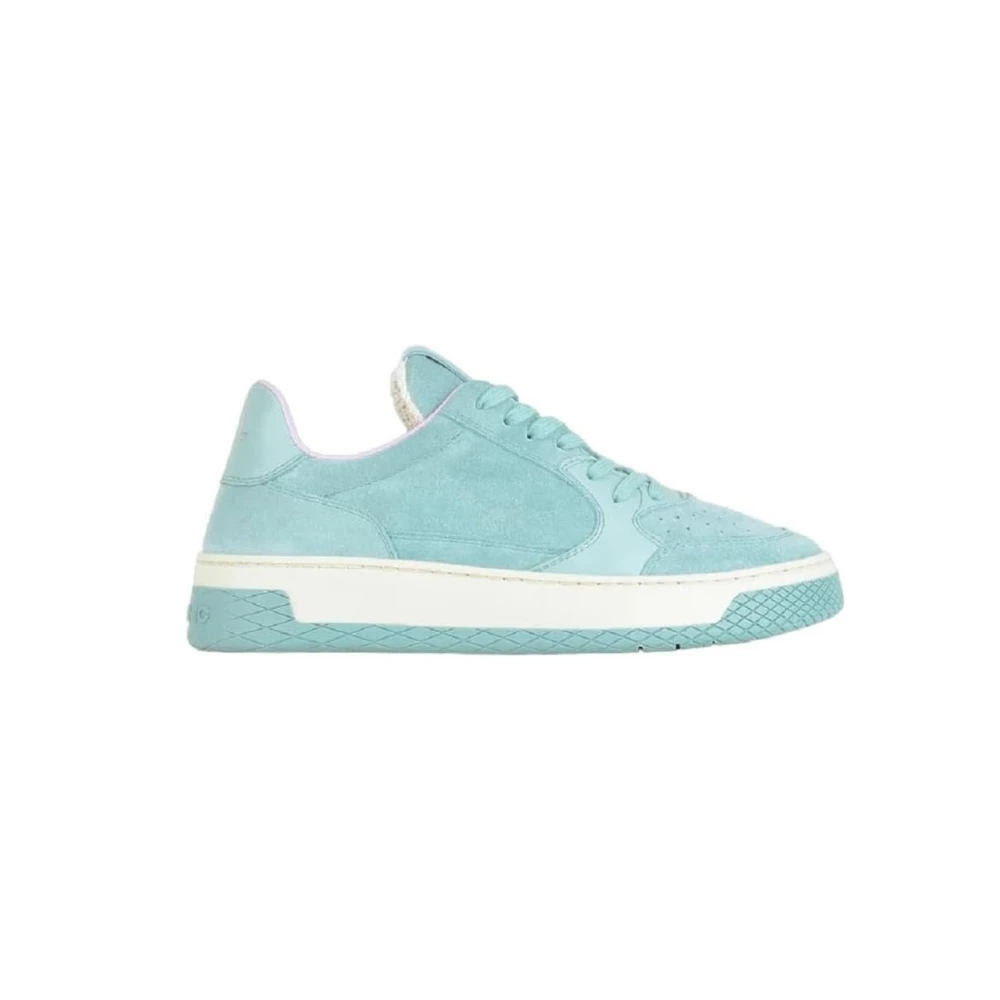 Panchic Low-Top Sneaker Dames Schoenen Groen