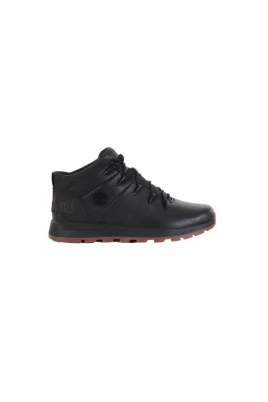 Sprint Trekker Mid Full Grain Boots