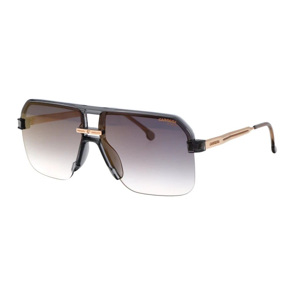 Carrera Men's Black Sunglasses, 63 Mm, Stylish Sunglasses For Sunny Days