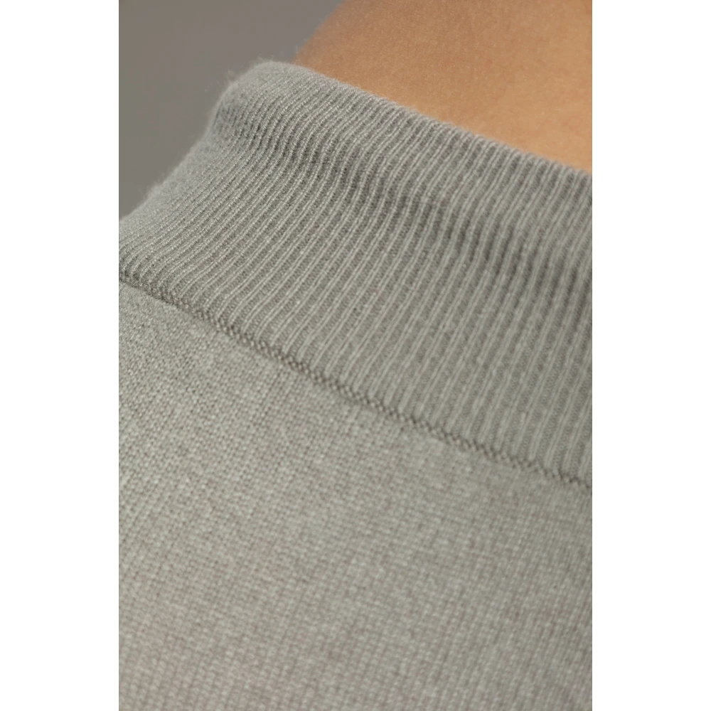 Lisa Yang Marlo Broek Gray Dames
