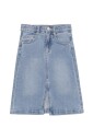 jupe-a-line-bleue-enfants