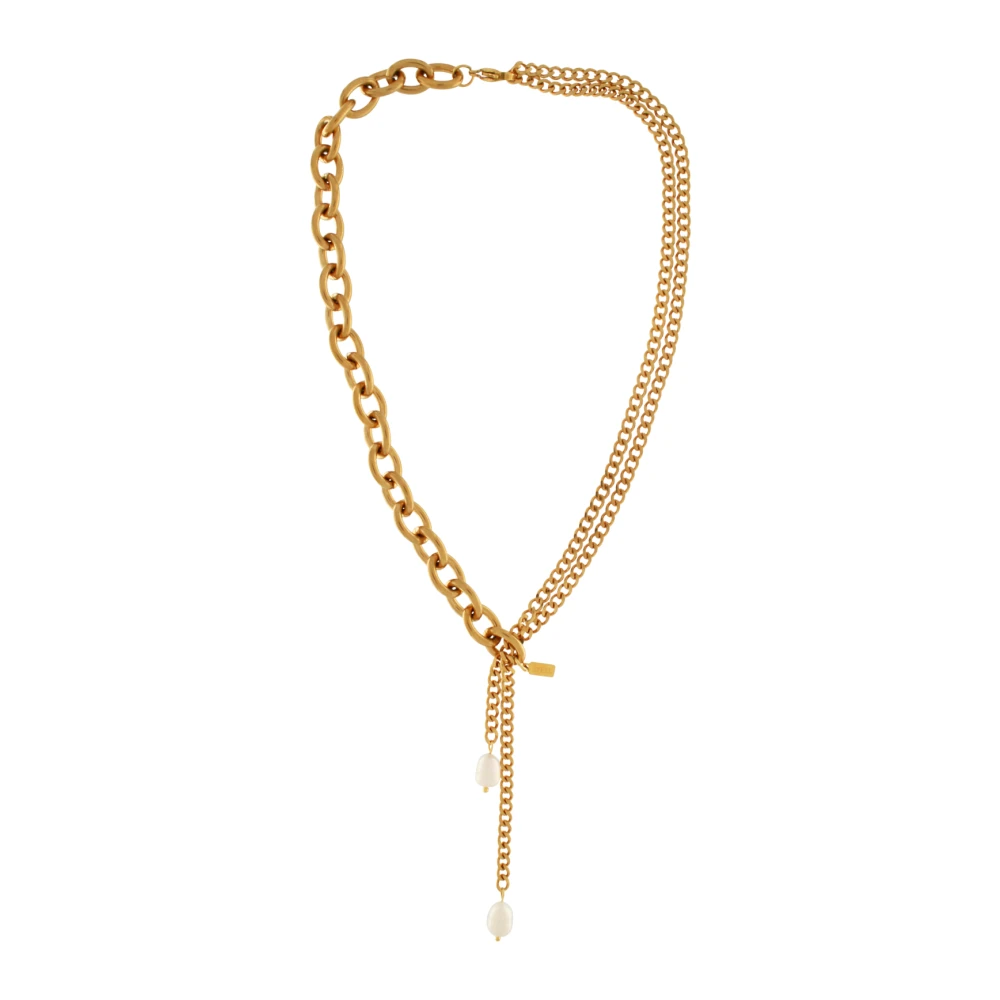 Accessories > Jewellery > Necklaces - - Dansk Copenhagen - Modalova