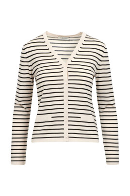 pull-raye-en-laine-avec-col-en-v