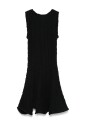 zwarte-peplum-hem-jurk