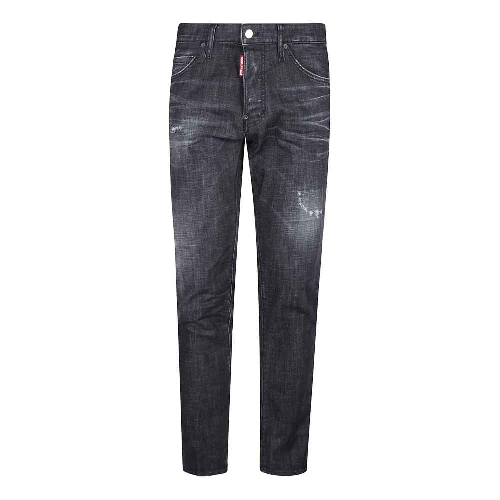 Jeans > Slim-fit Jeans - - Dsquared2 - Modalova