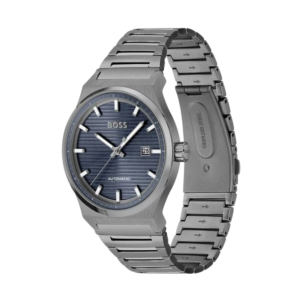 Accessories > Watches - - Hugo - Modalova