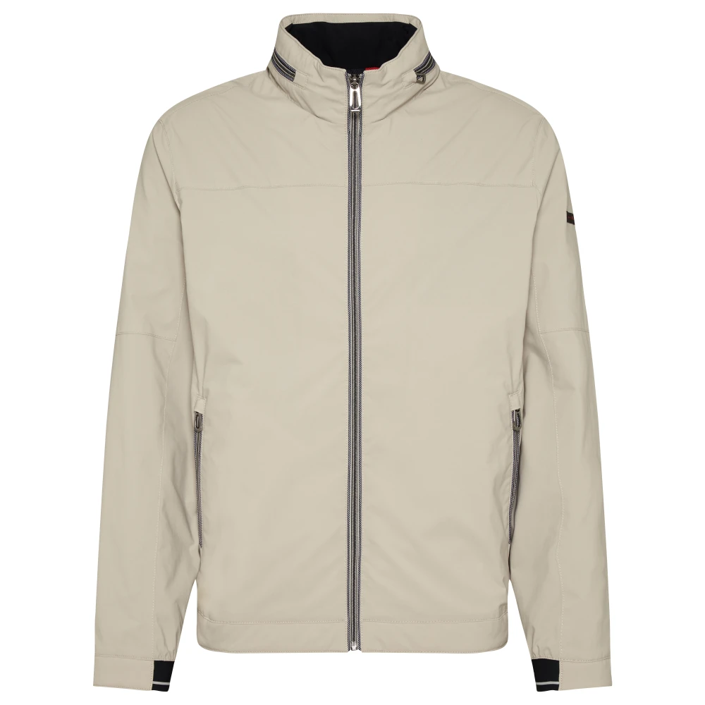 Jackets > Light Jackets - - Bugatti - Modalova