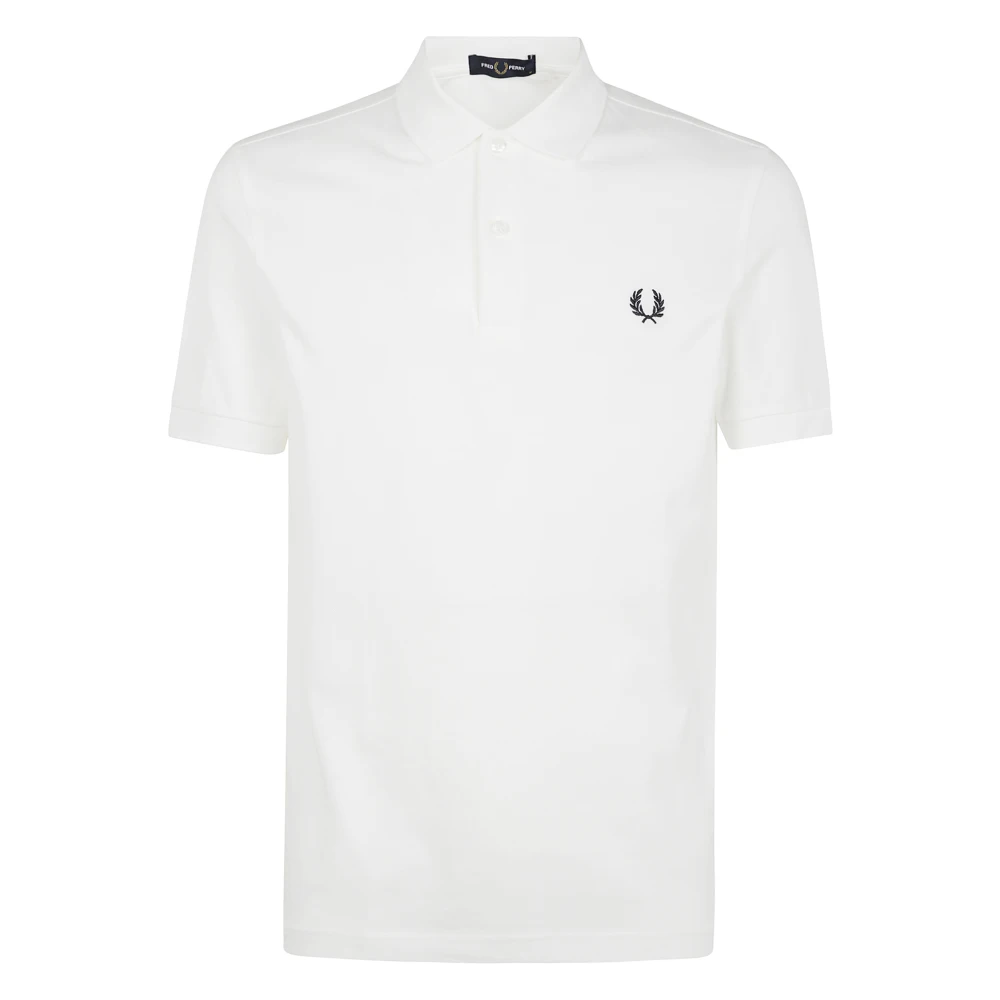 Tops > Polo Shirts - - Fred Perry - Modalova
