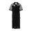 black-mesh-shirt-dress
