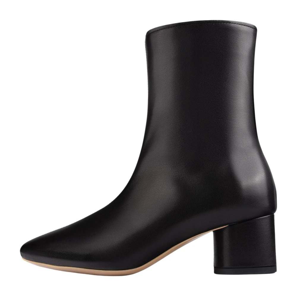 L37 Svart Mode Stiliga Skor Och Tillbehör