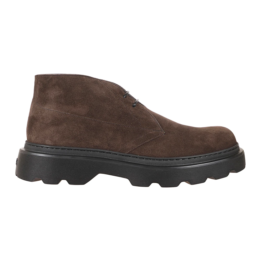 Shoes > Boots > Lace-up Boots - - Tod's - Modalova