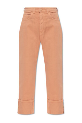 cropped-jeans