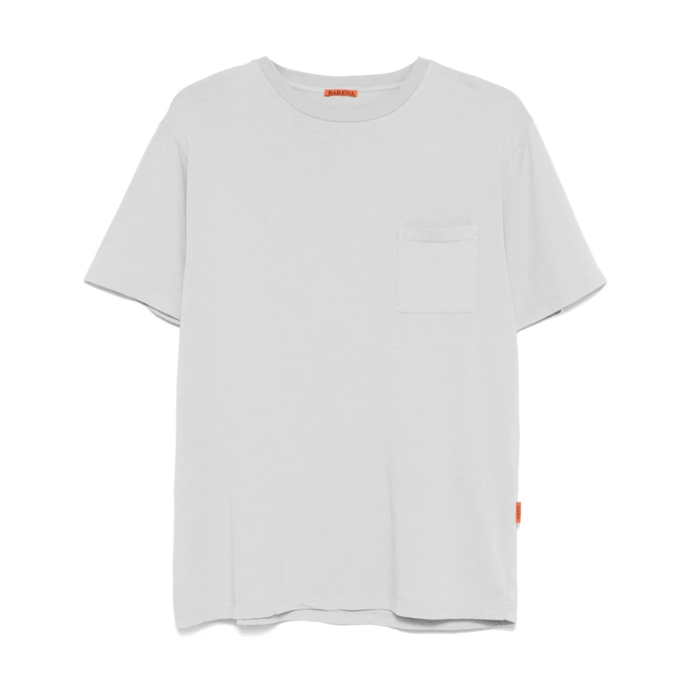 Tops > T-Shirts - - Barena Venezia - Modalova