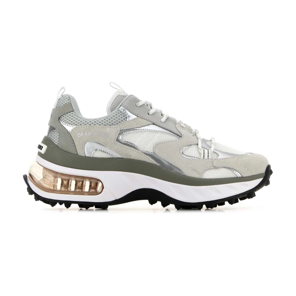 Shoes > Sneakers - - Dsquared2 - Modalova