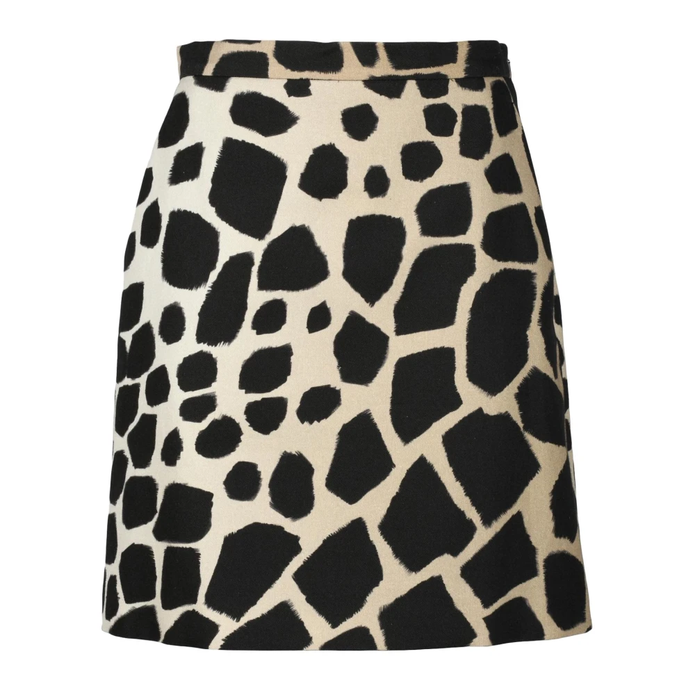 Skirts > Short Skirts - - Max Mara Studio - Modalova