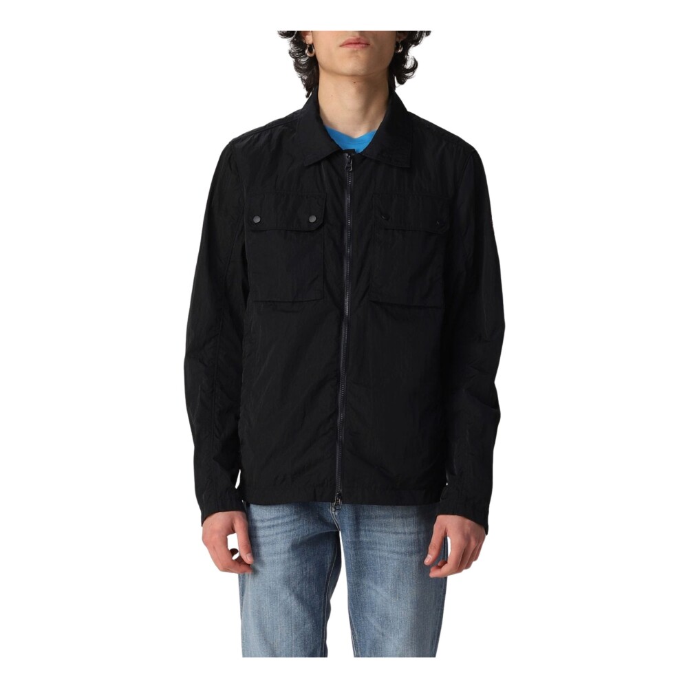 Paul and shark tech harrington jacket on sale