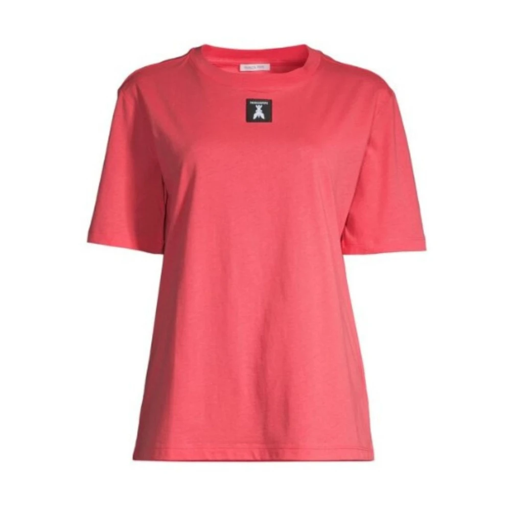 Tops > T-Shirts - - Patrizia Pepe - Modalova