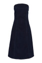 robe-a-line-bleu-fonce