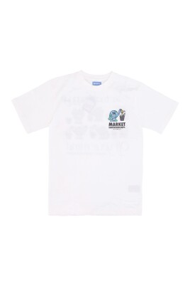 graphic-print-crew-neck-tee