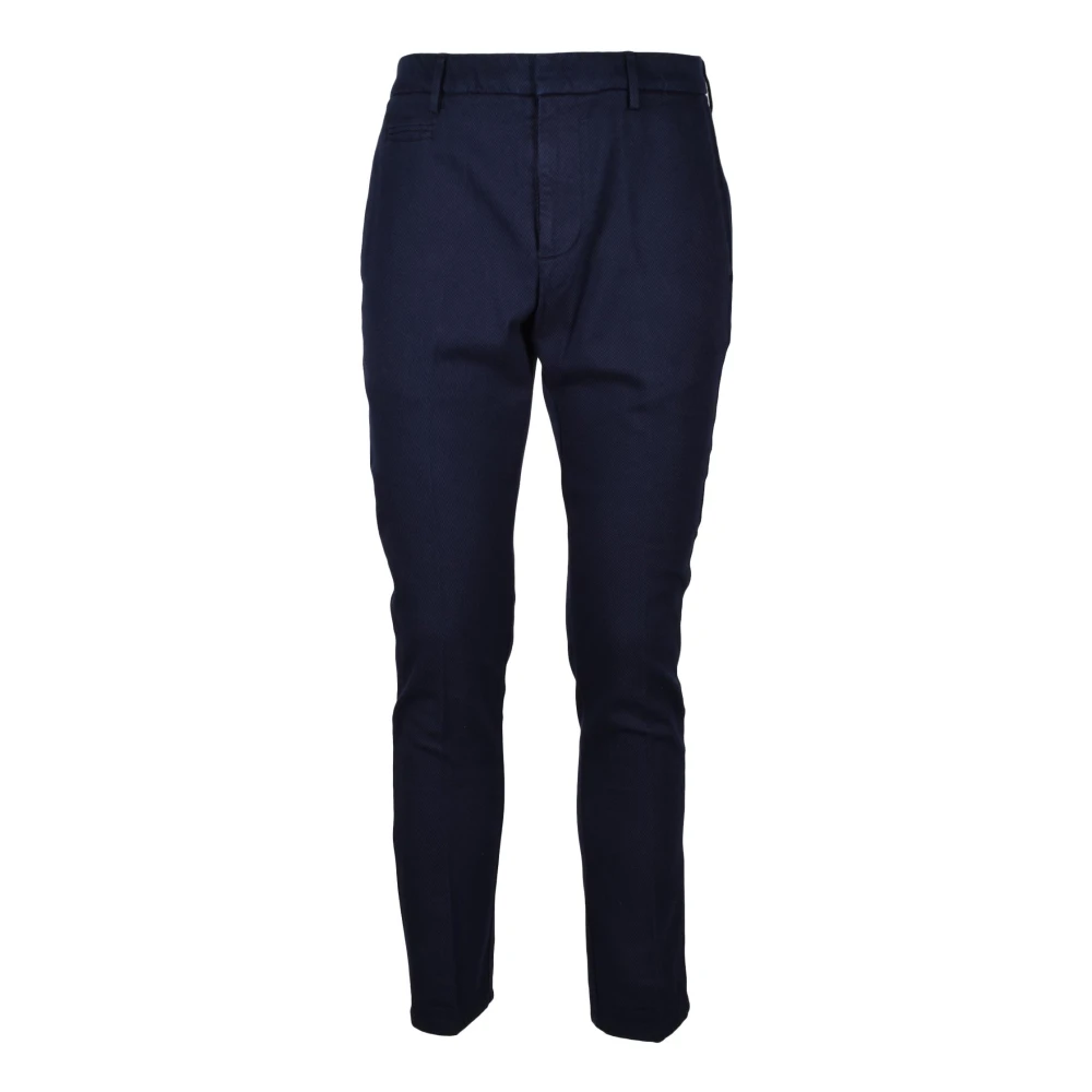 Trousers > Slim-fit Trousers - - Dondup - Modalova