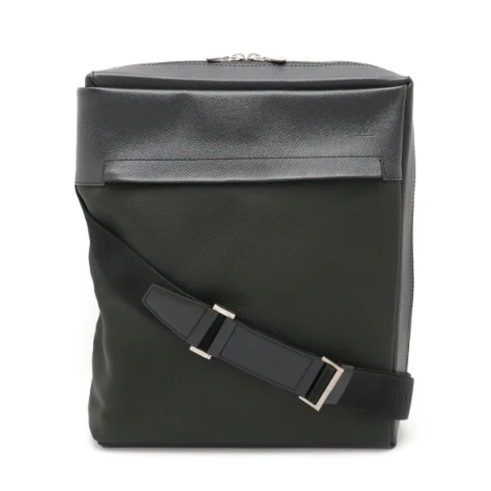 Pre-owned > Pre-owned Bags > Pre-owned Cross Body Bags - - Louis Vuitton Vintage - Modalova