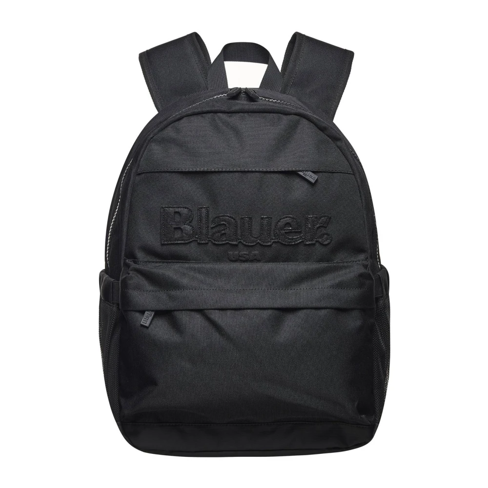 Blauer - Bags > Backpacks - Black - Blauer - Modalova