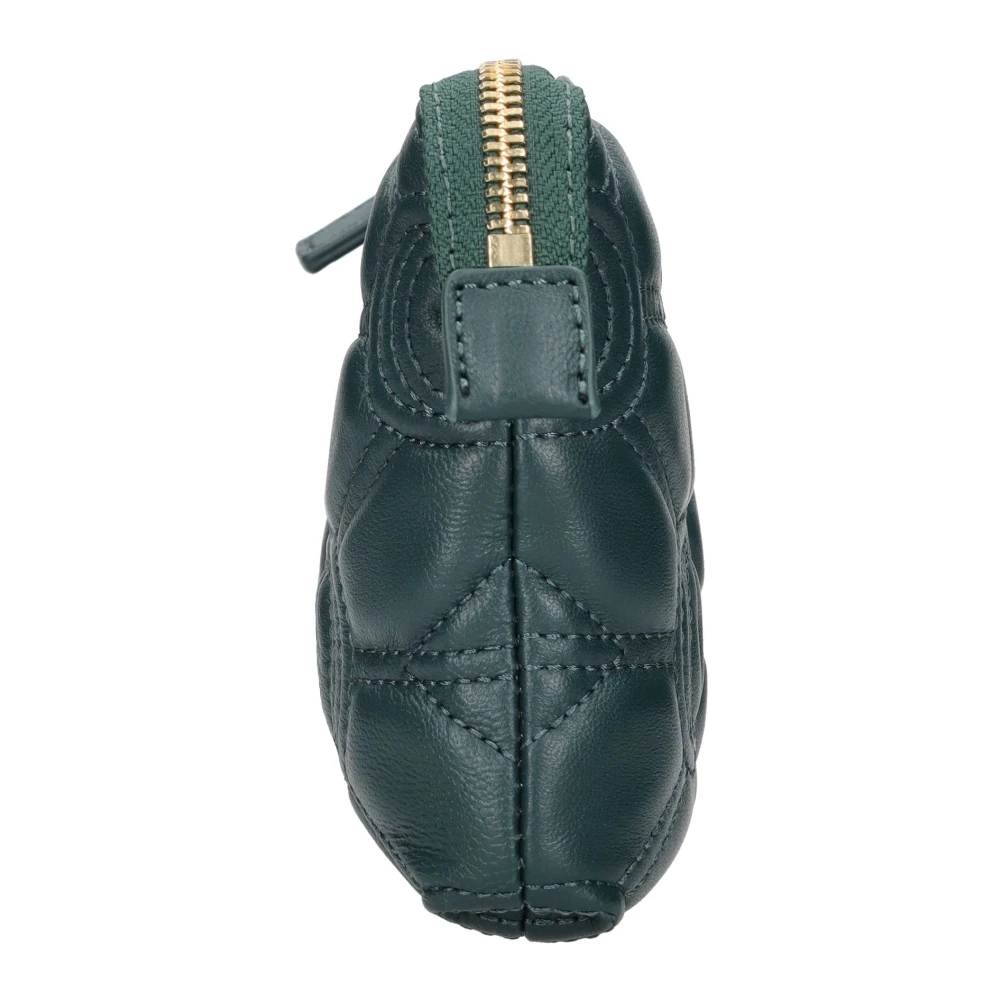 La Carrie Tassen.. Groen Green Dames
