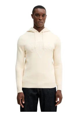 Logo Hoodie Sweater