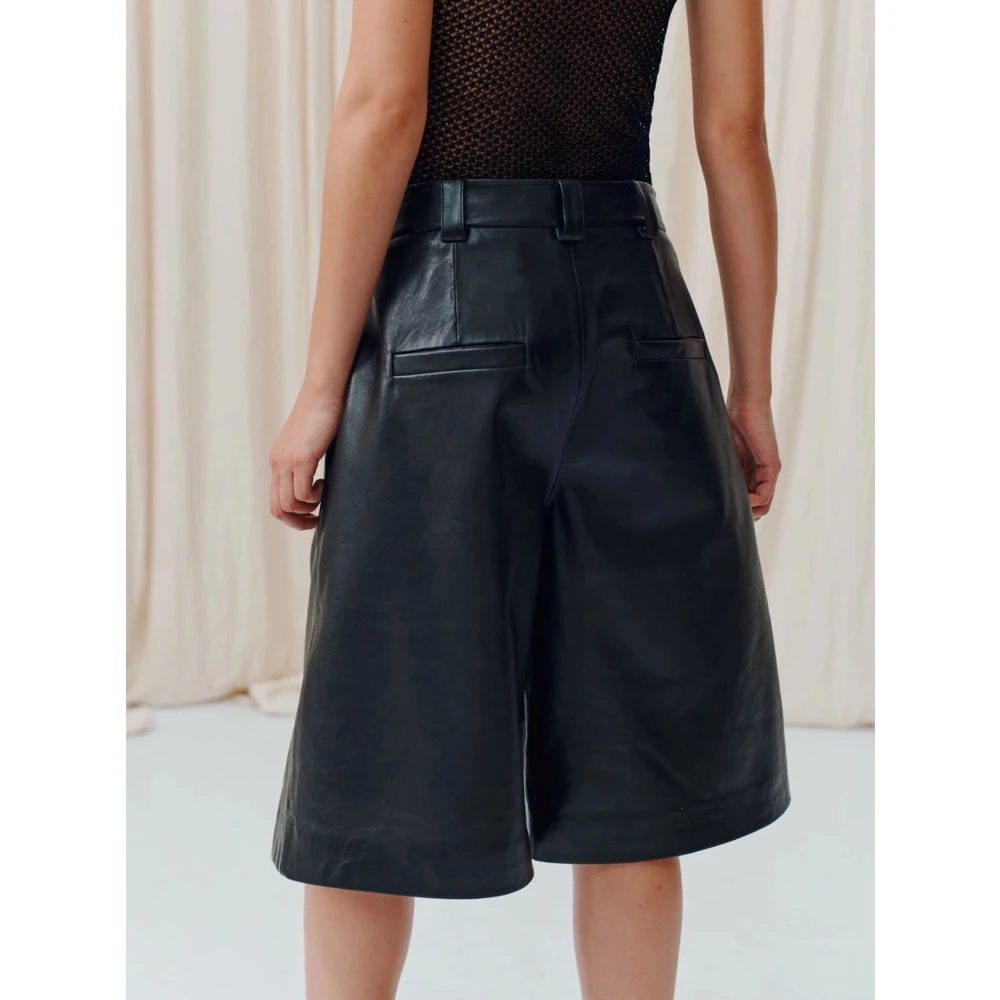 Marella Stijlvolle Trani Jurk Black Dames