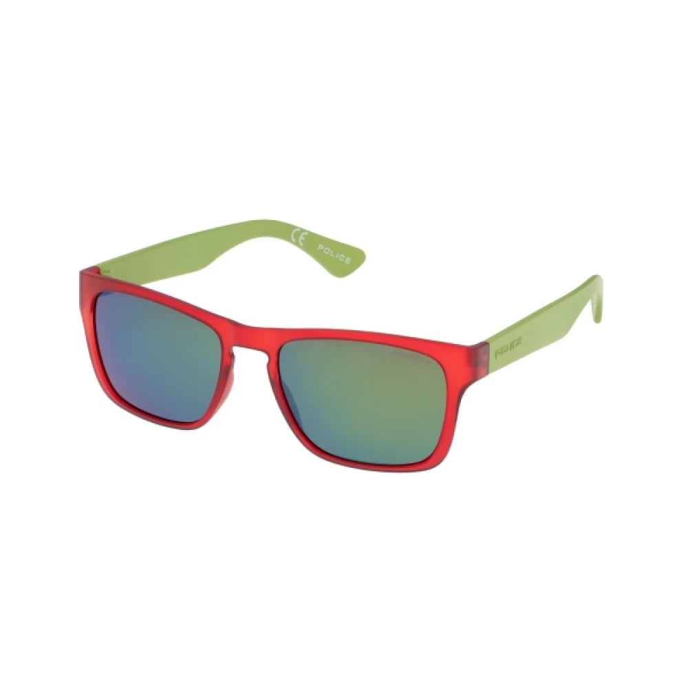 Accessories > Sunglasses - - Police - Modalova