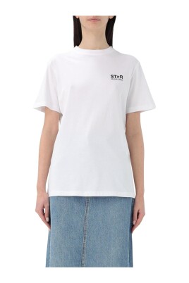 t-shirt-star-logo-manches-courtes
