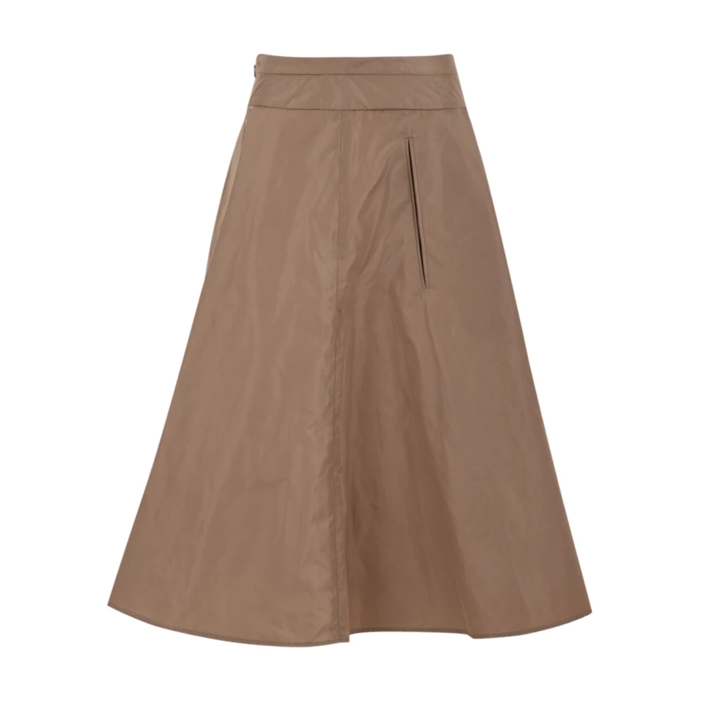 Skirts > Midi Skirts - - Aspesi - Modalova