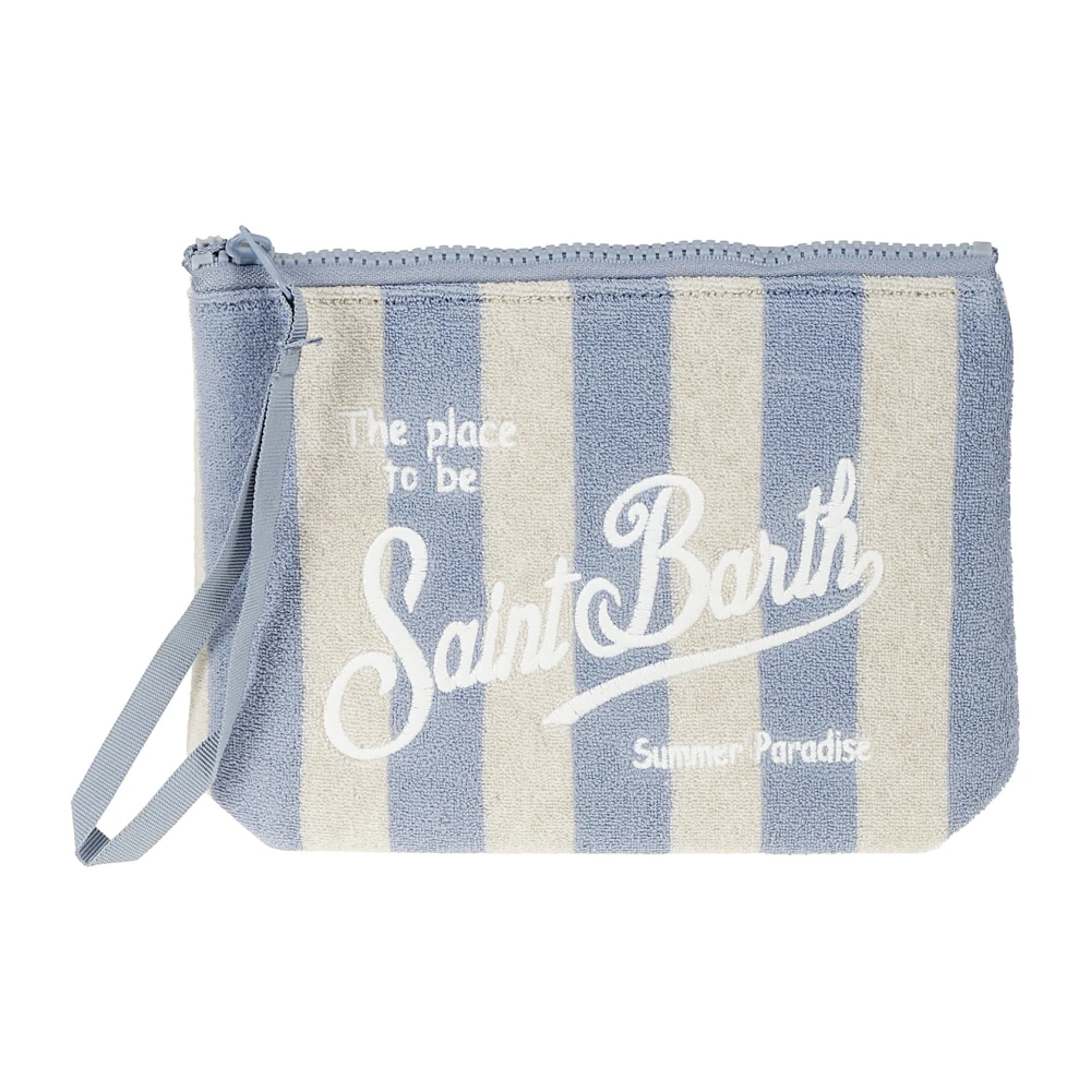 Bags > Clutches - - MC2 Saint Barth - Modalova