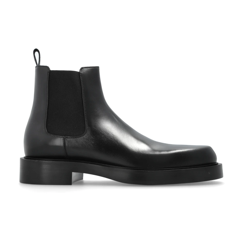 Shoes > Boots > Chelsea Boots - - Lanvin - Modalova