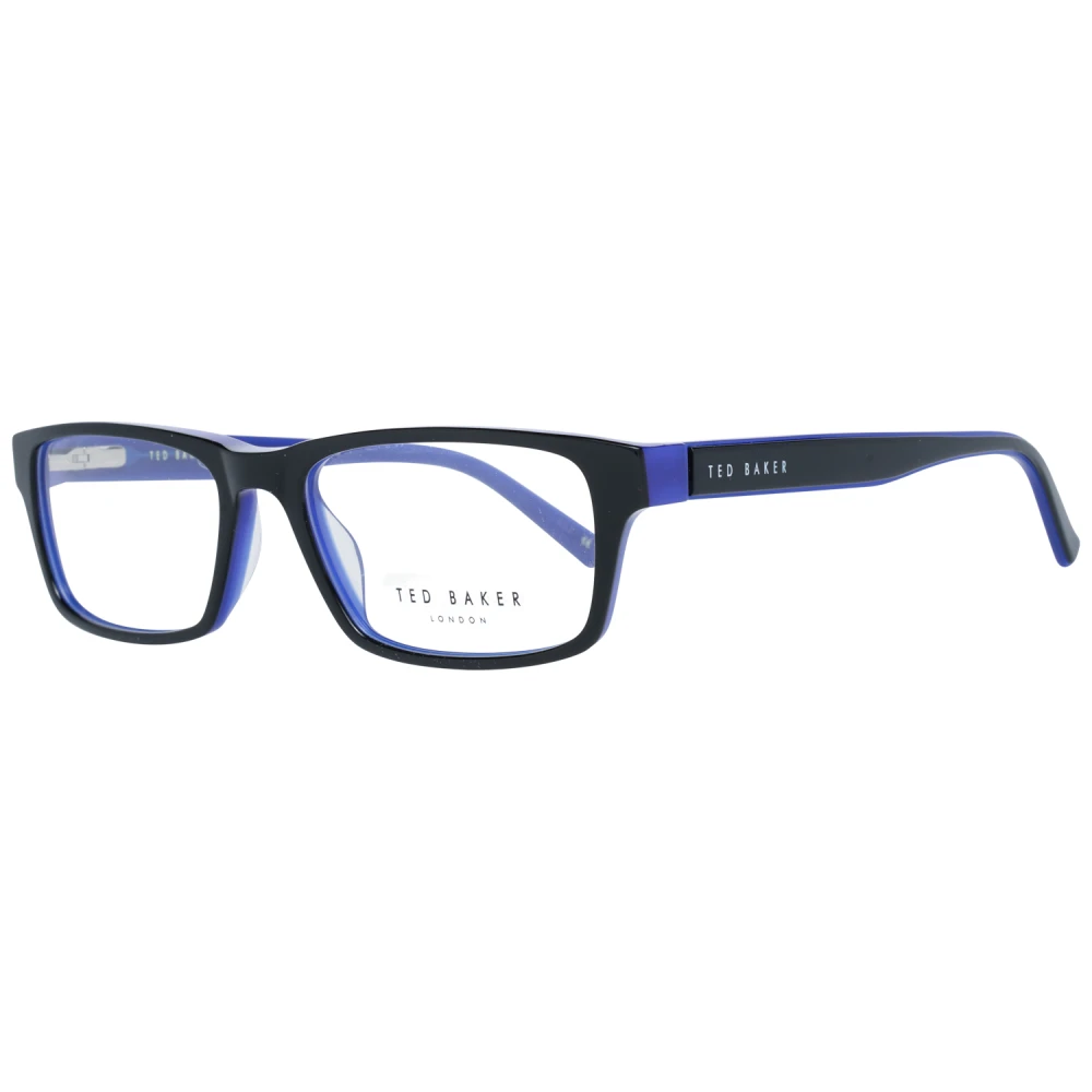 Ted Baker Black Men Frames Svart Herr