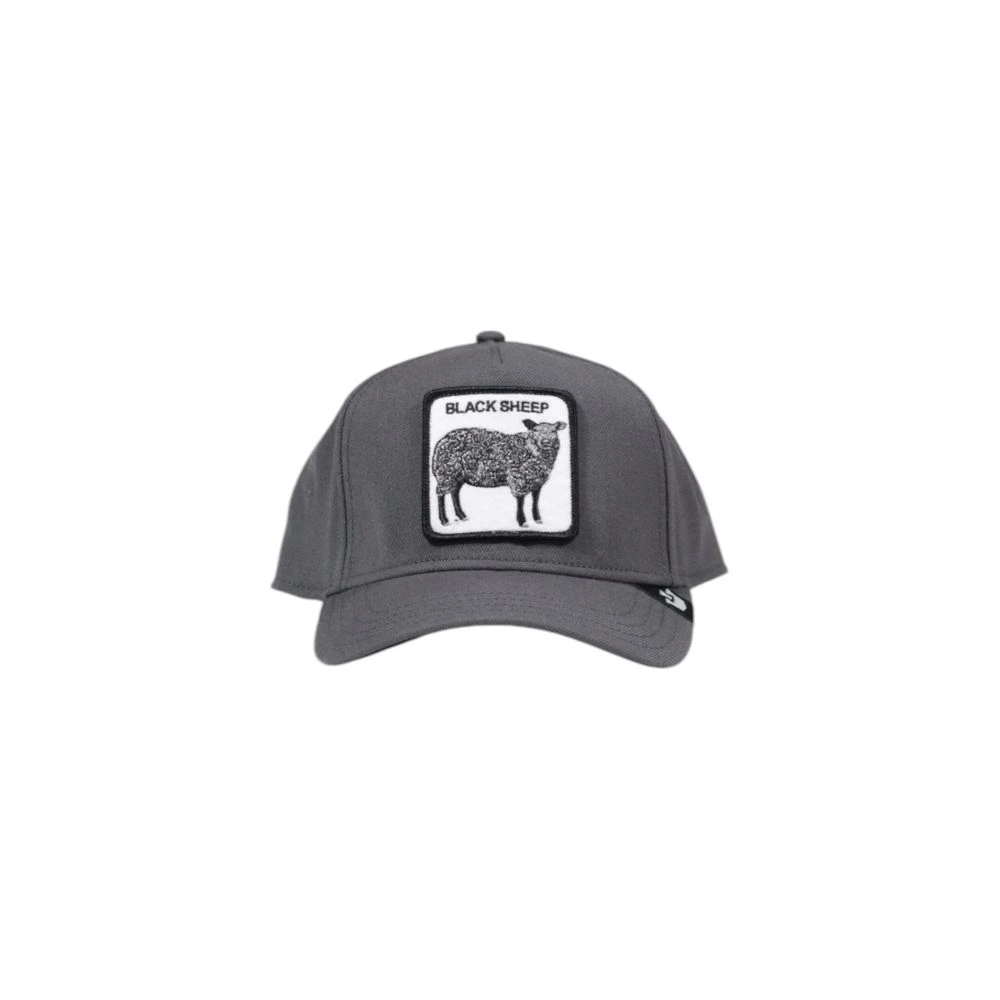 Goorin Bros Grijze Wollen Hoeden & Petten Collectie Gray Heren