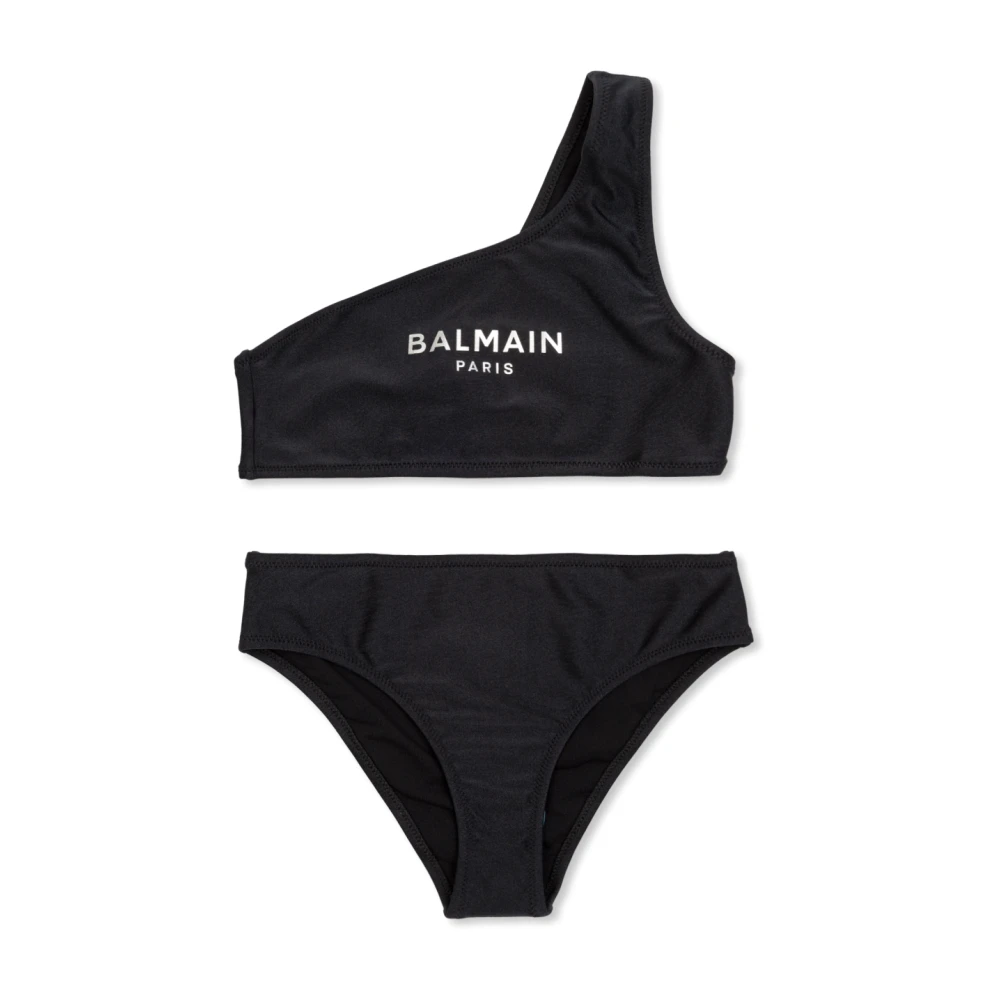 Balmain Baddräkt Black, Flicka