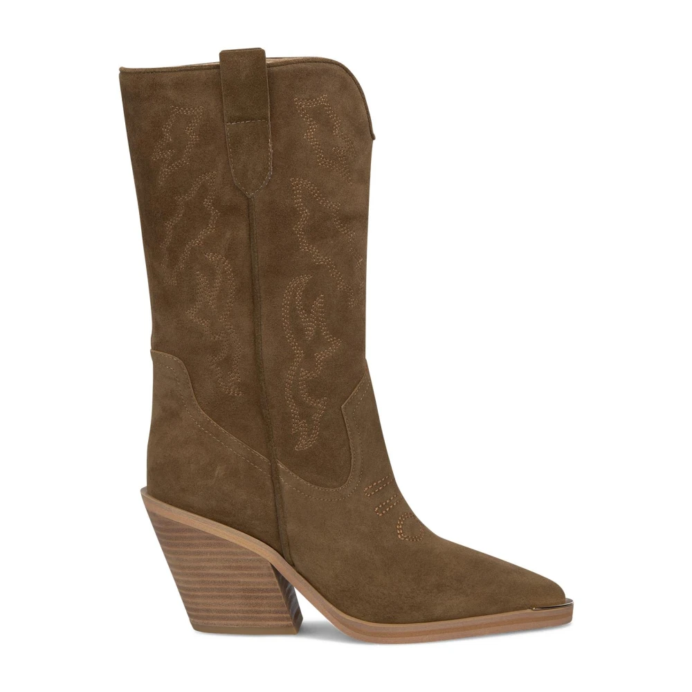 Alma En Pena Damen Braun Schuhe, 40 Eugröße: