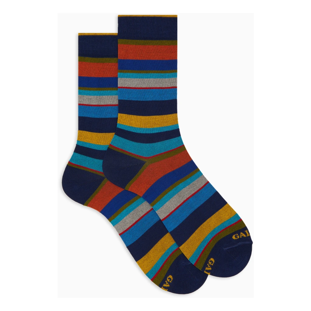 Underwear > Socks - - Gallo - Modalova