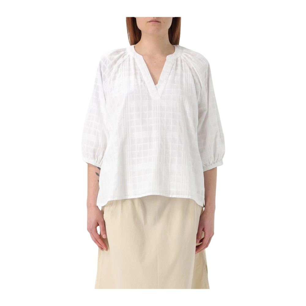 Blouses & Shirts > Blouses - - Barbour - Modalova