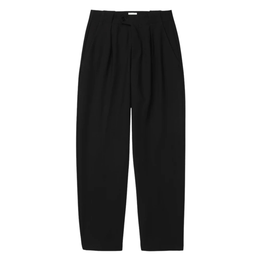 Trousers > Tapered Trousers - - Closed - Modalova