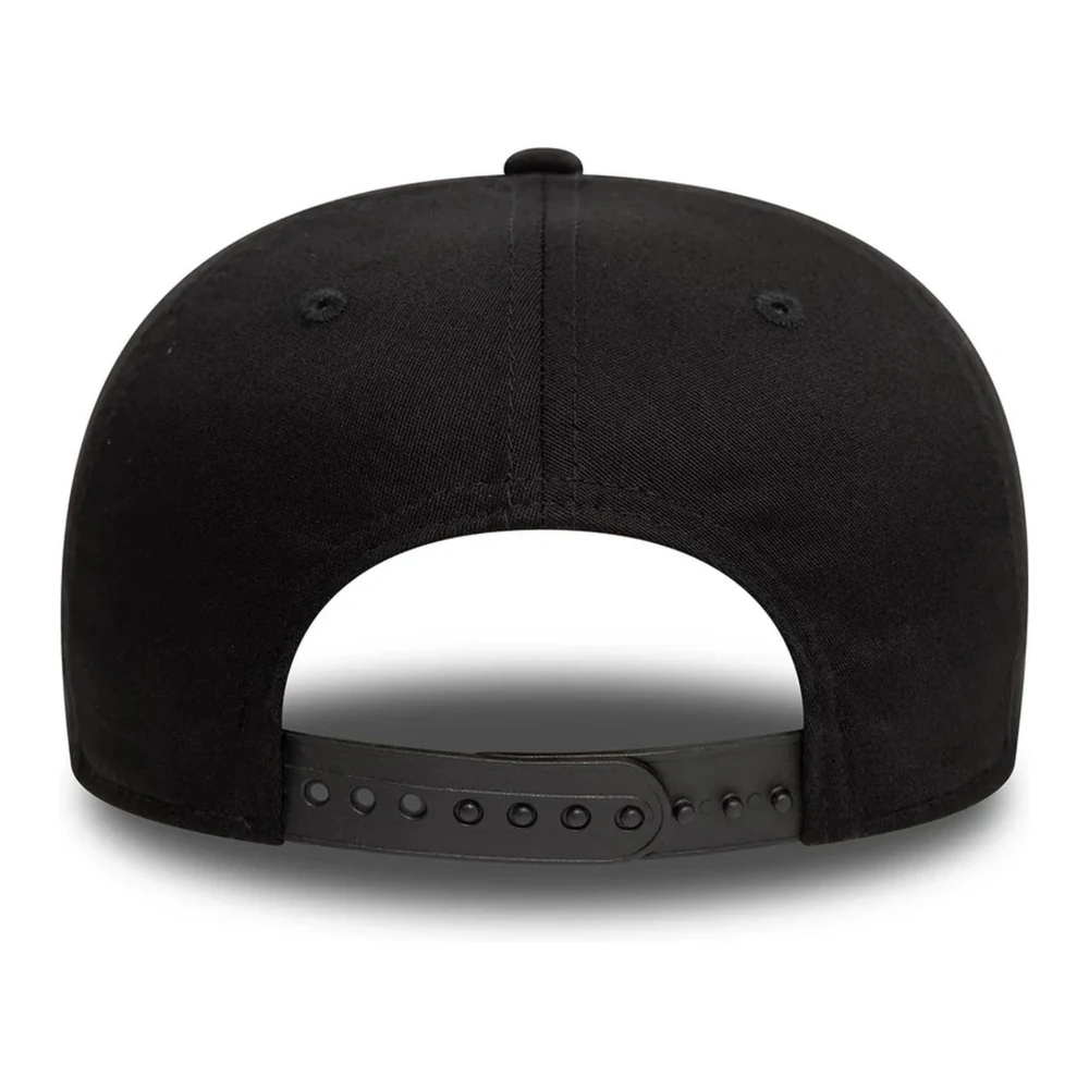 new era Zwarte Yankees Monochrome Pet Black Heren