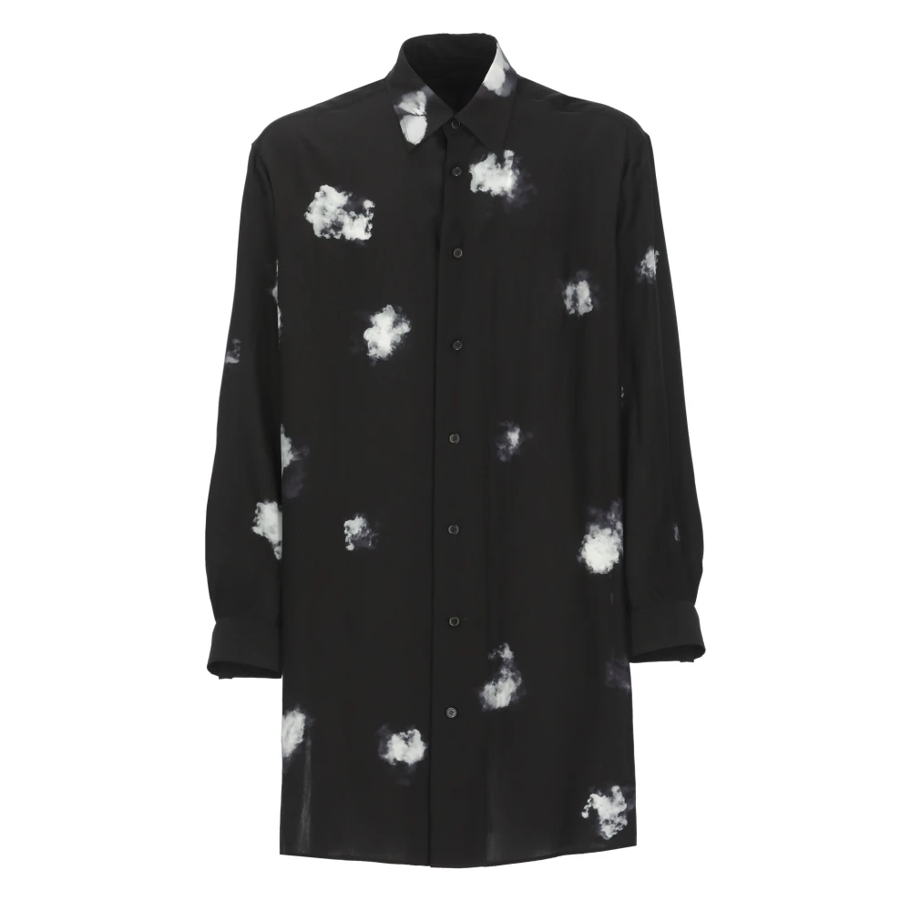 Shirts > Casual Shirts - - Yohji Yamamoto - Modalova