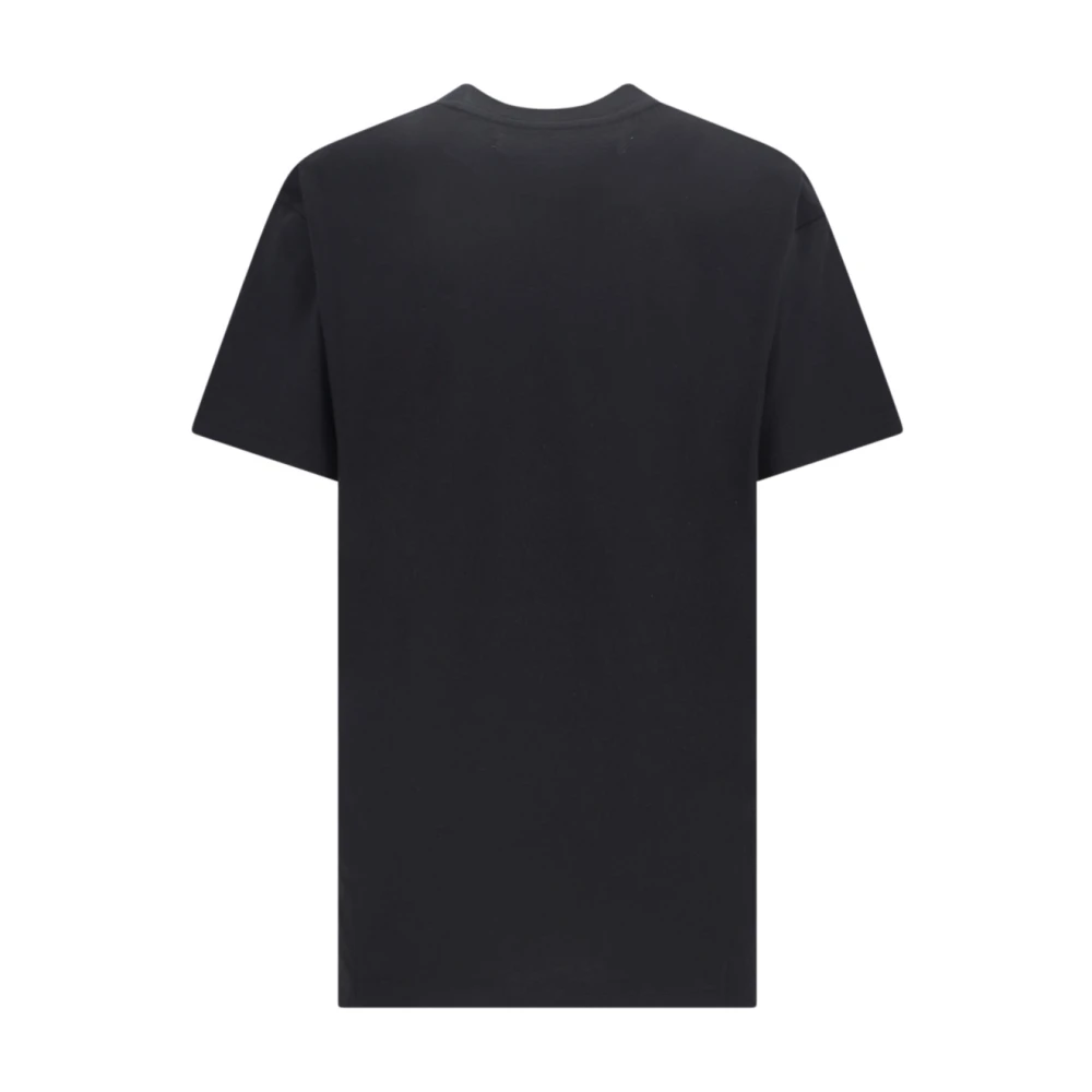 Vivienne Westwood Zwarte T-shirts en Polos Black Dames