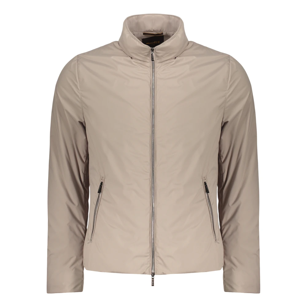 Jackets > Light Jackets - - Moorer - Modalova