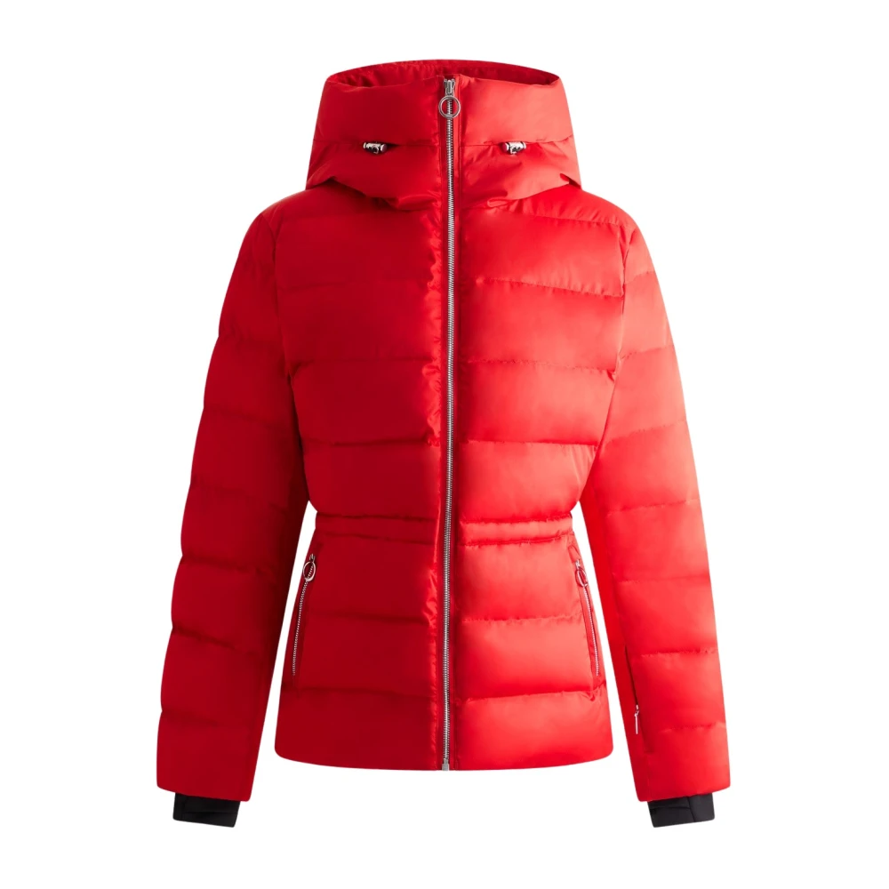 Fusalp Laila JAS Red Dames