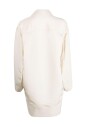 robe-pull-col-roule-creme